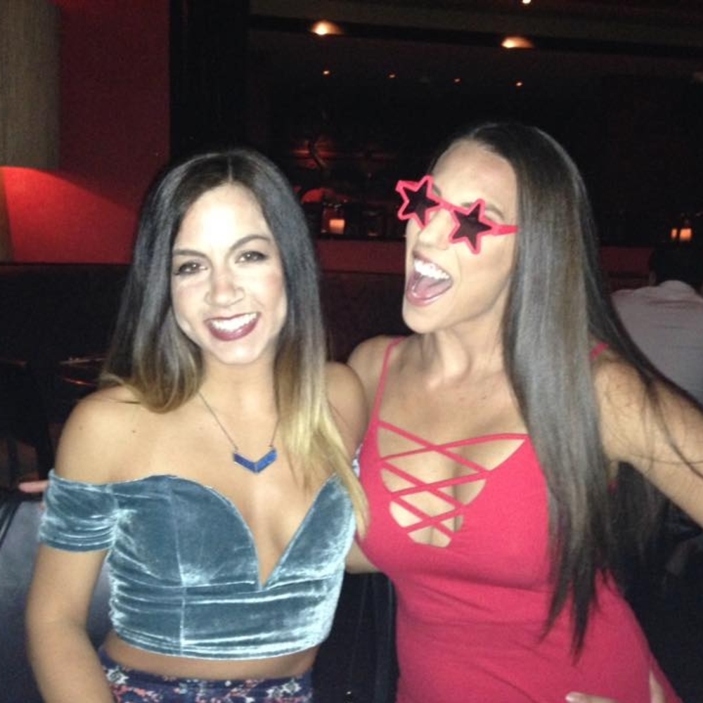 Meet your Posher, Megan